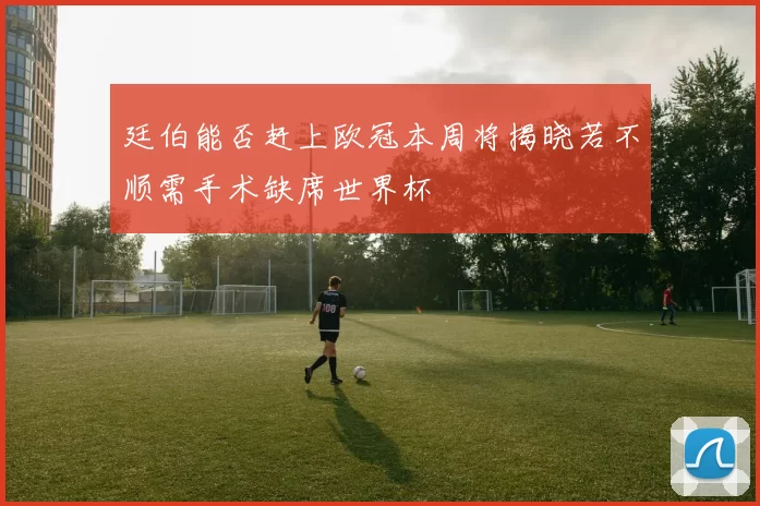 廷伯能否赶上欧冠本周将揭晓若不顺需手术缺席世界杯