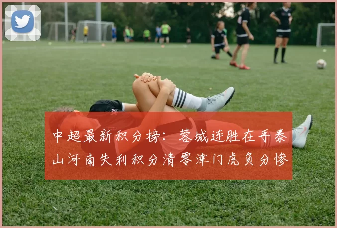中超最新积分榜：蓉城连胜在手泰山河南失利积分清零津门虎负分惨淡