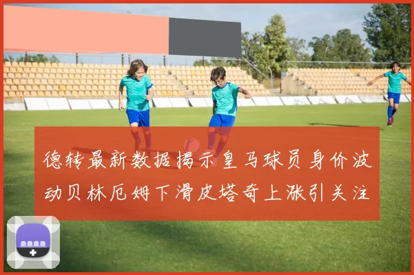 德转最新数据揭示皇马球员身价波动贝林厄姆下滑皮塔奇上涨引关注